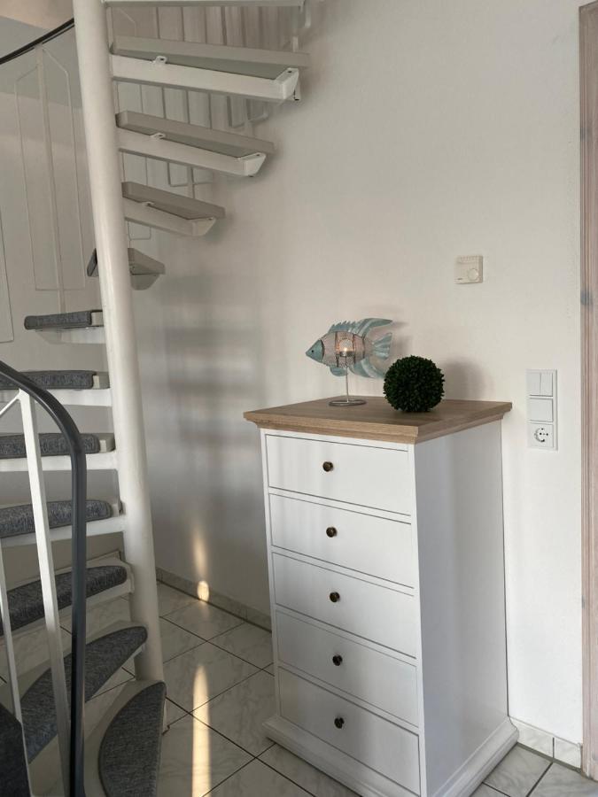 Ferienhaus Kiebitz Dorumer Neufeld Extérieur photo