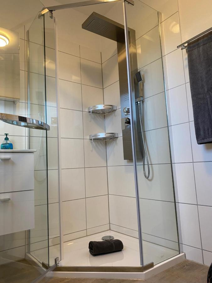 Ferienhaus Kiebitz Dorumer Neufeld Extérieur photo